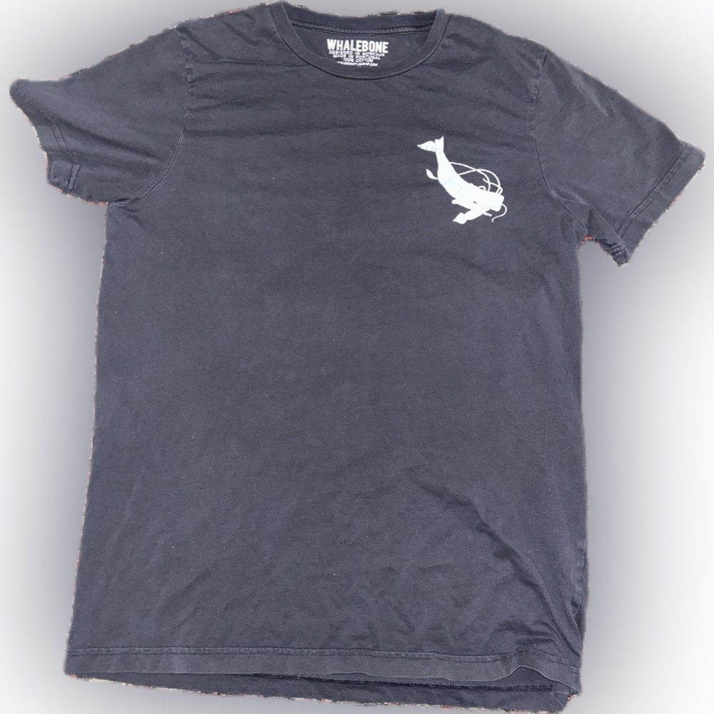 Whale Bone Suply Co. T-Shirt